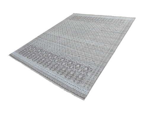 Glory Silver Gray